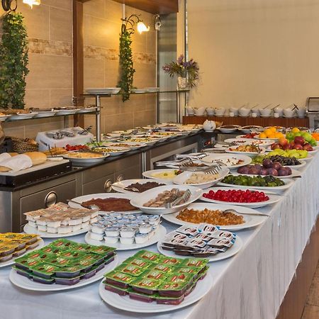 The Empress Theodora Hotel Istambul Extérieur photo