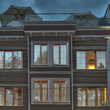 The Empress Theodora Hotel Istambul Extérieur photo