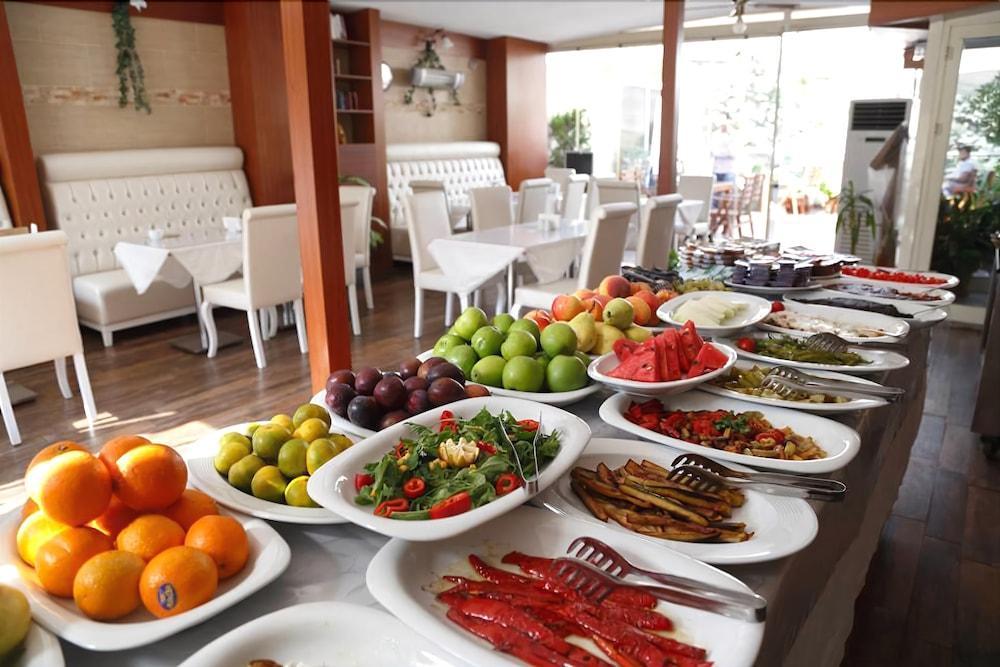 The Empress Theodora Hotel Istambul Extérieur photo