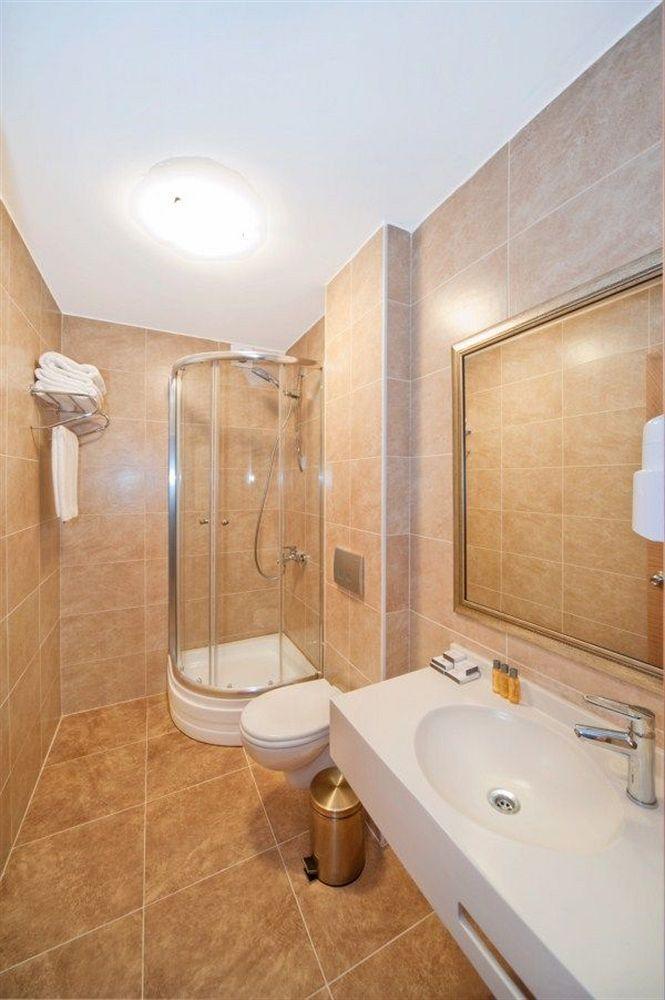 The Empress Theodora Hotel Istambul Extérieur photo