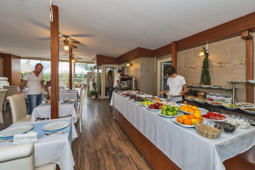The Empress Theodora Hotel Istambul Extérieur photo