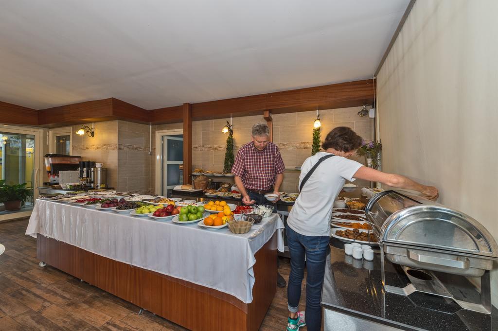 The Empress Theodora Hotel Istambul Extérieur photo