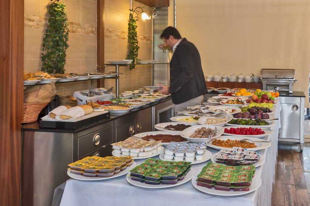 The Empress Theodora Hotel Istambul Extérieur photo