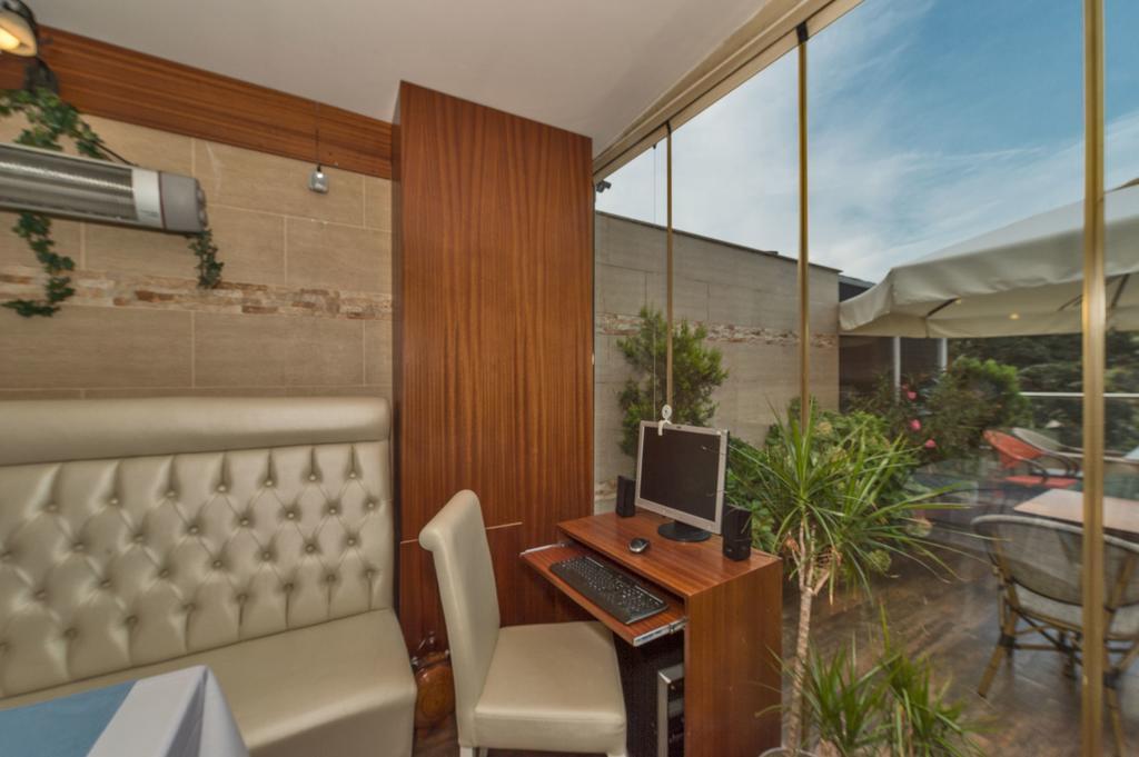 The Empress Theodora Hotel Istambul Extérieur photo