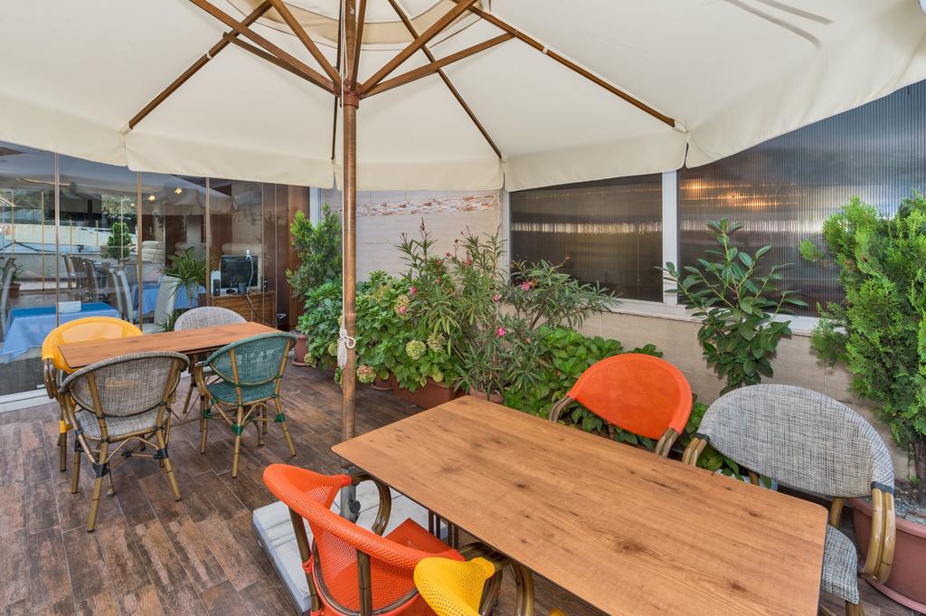 The Empress Theodora Hotel Istambul Extérieur photo