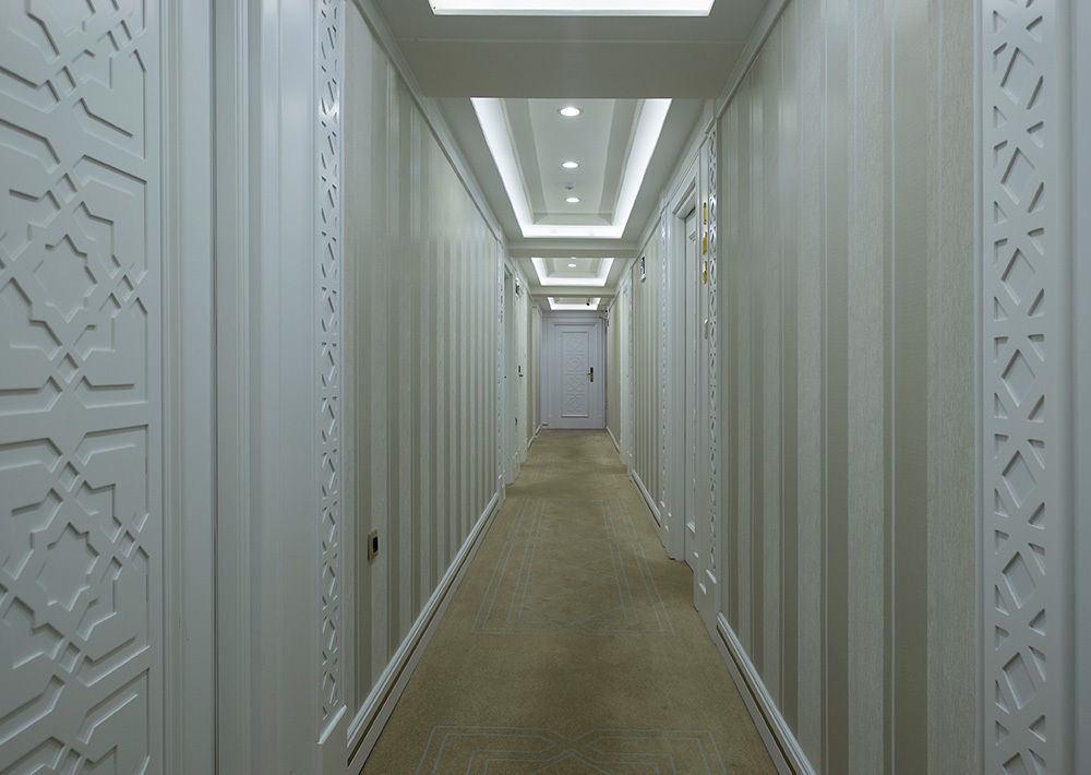 The Empress Theodora Hotel Istambul Extérieur photo