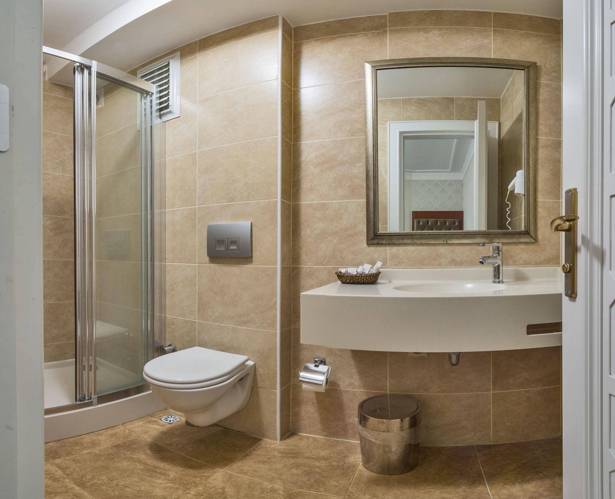 The Empress Theodora Hotel Istambul Extérieur photo